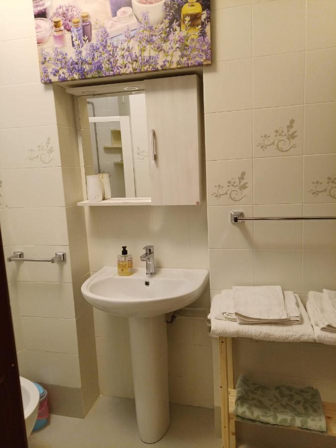 Casa Vittoria Toscolano-Maderno Lägenhet Exteriör bild