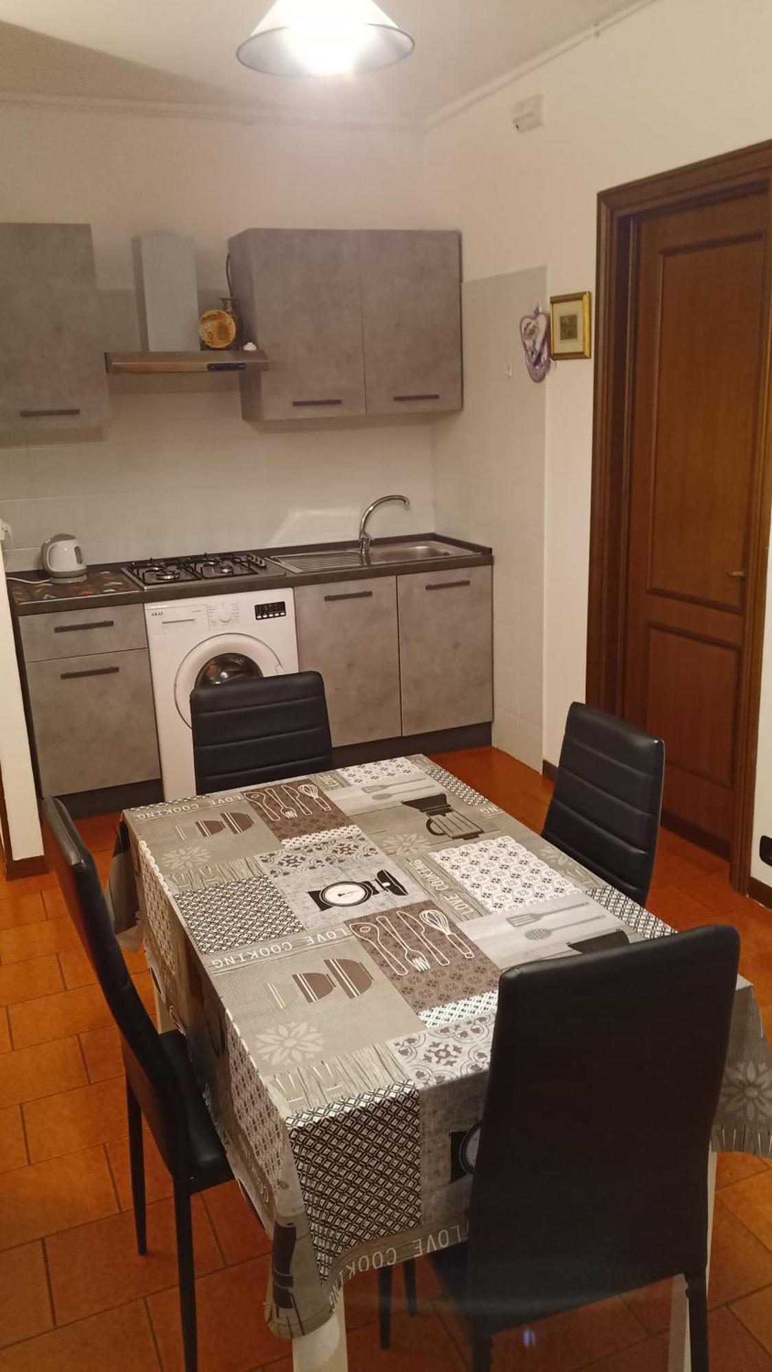 Casa Vittoria Toscolano-Maderno Lägenhet Exteriör bild